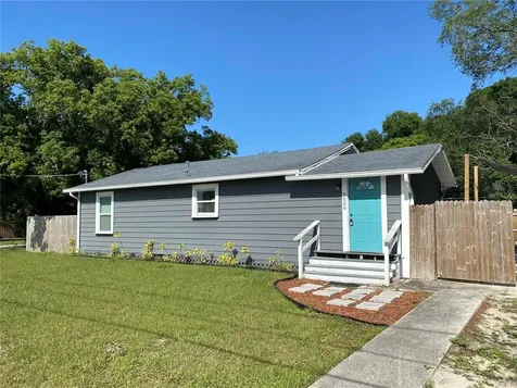 5009 N 36th Street Tampa FL 33610