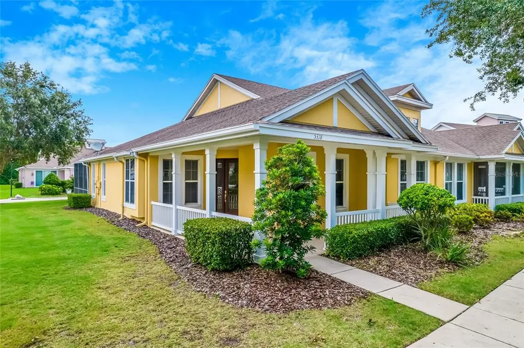 5318 Golden Isles Drive Apollo Beach FL 33572