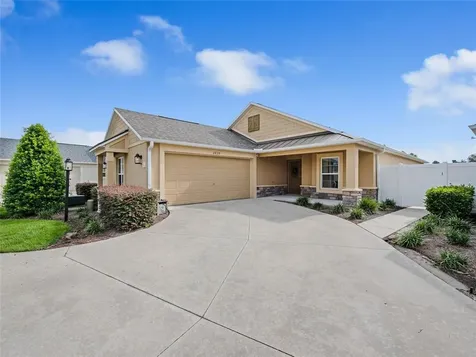 2839 Charlevoix Street The Villages FL 32163