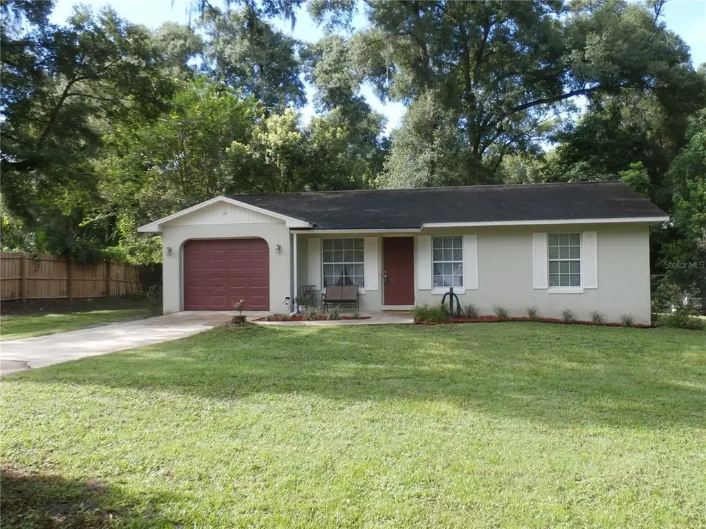 1664 Brittain Avenue Deland FL 32720