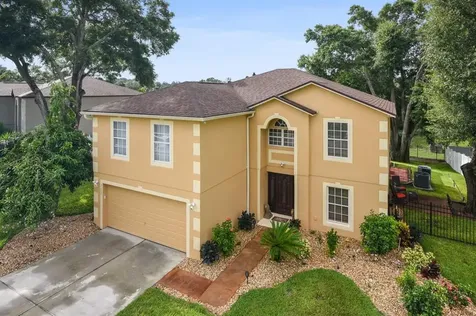 2177 El Marra Drive Ocoee FL 34761