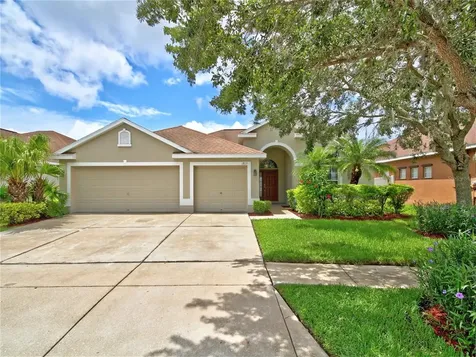 1813 Mira Lago Circle Ruskin FL 33570