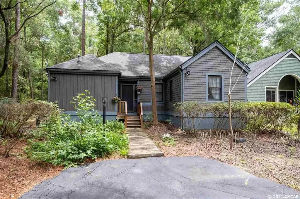 5315 SW 88th Court Gainesville FL 32608