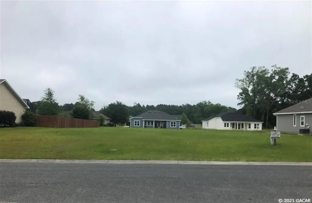 16151 NW 205th Street High Springs FL 32643