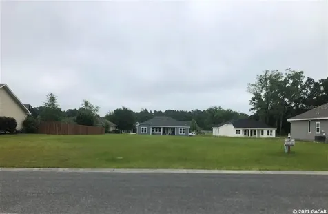 16151 NW 205th Street High Springs FL 32643
