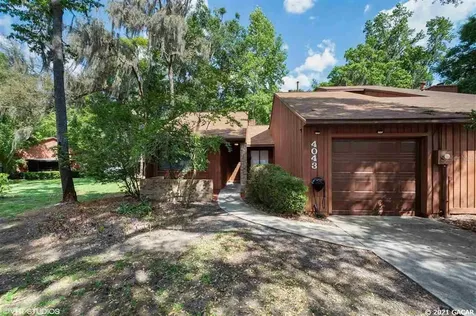4043 NW 17th Terrace Gainesville FL 32605
