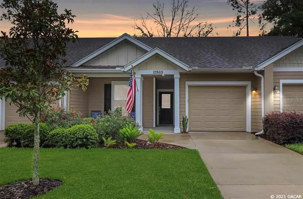 12865 NW 11th Place Newberry FL 32669