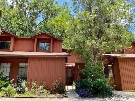 923 SW 55th Terrace Gainesville FL 32607