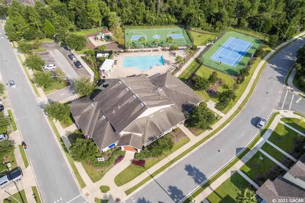 5180 NW 21st Drive Gainesville FL 32605