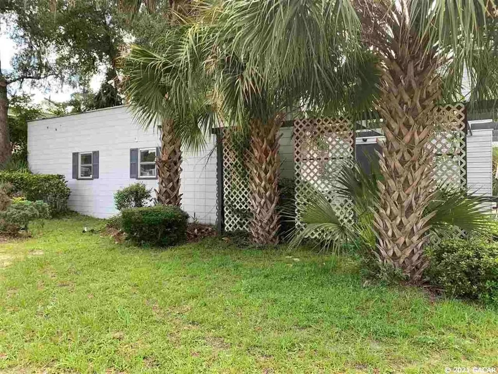 4113 NW 13 Street Gainesville FL 32609