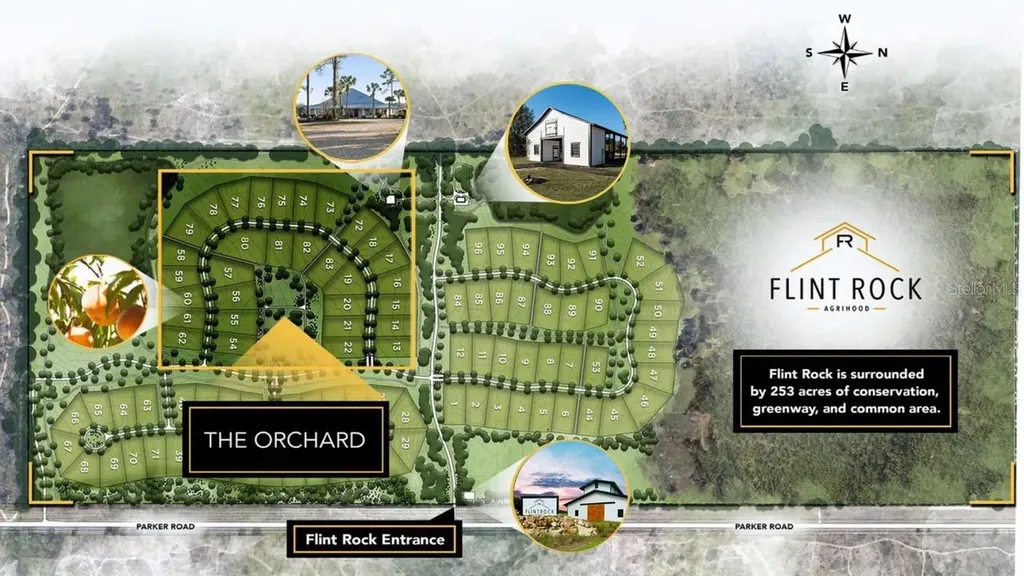 12558 SW 58th Circle Archer FL 32618
