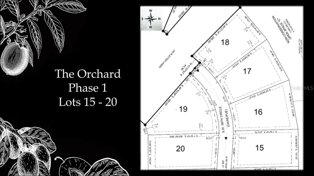 12558 SW 58th Circle Archer FL 32618