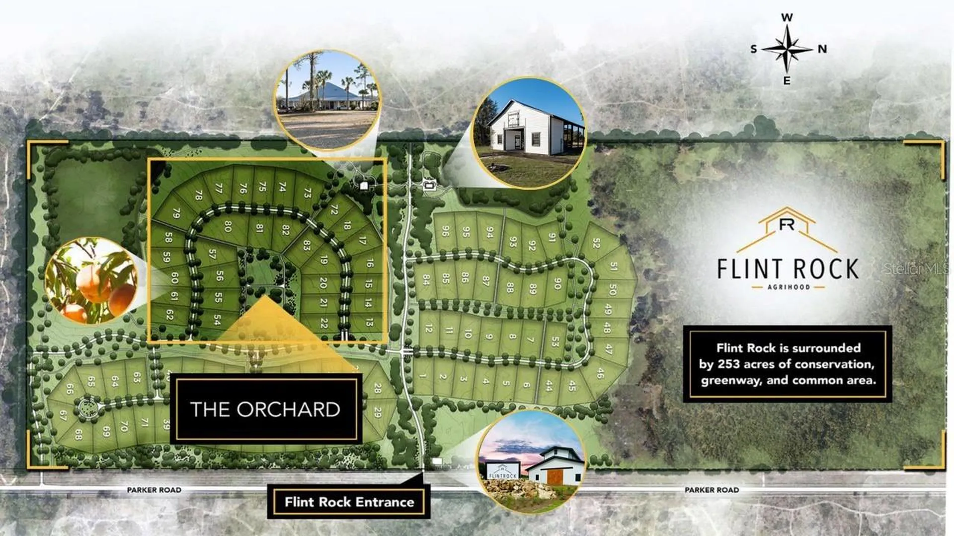 12558 SW 58th Circle Archer FL 32618