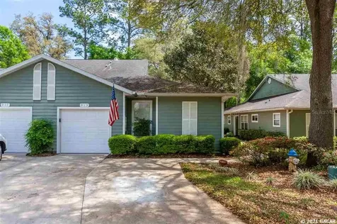 913 NW 124th Drive Newberry FL 32669