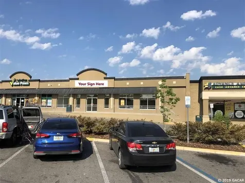 2400 N Main Street Gainesville FL 32601