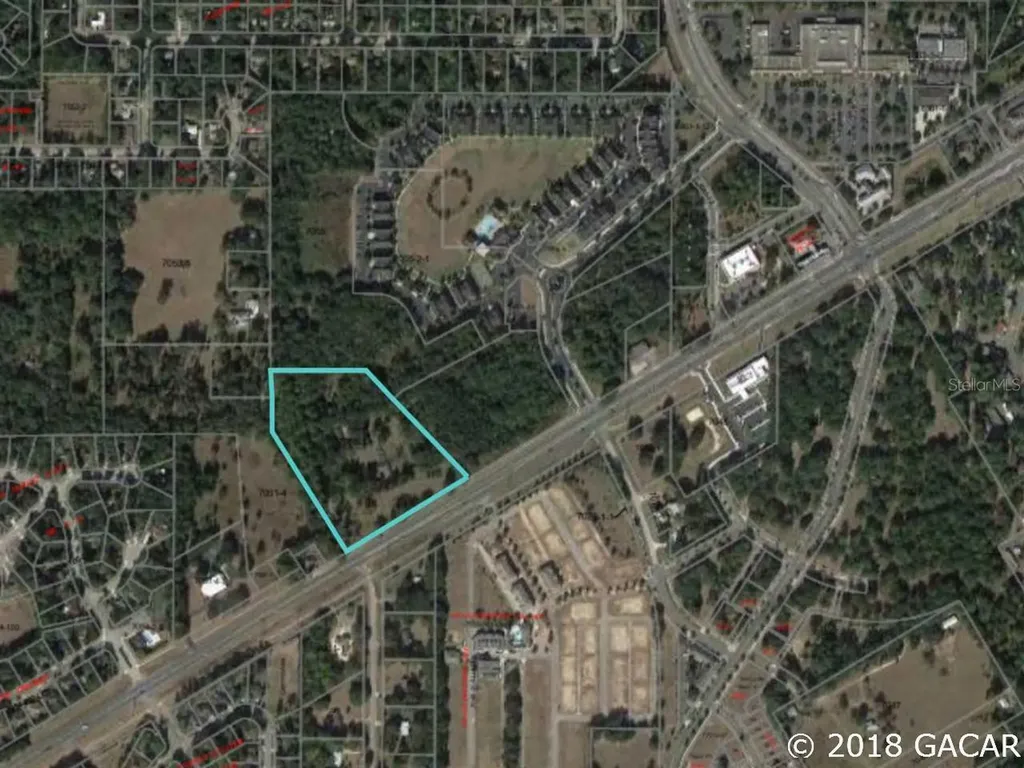 7816 SW Archer Road Gainesville FL 32608