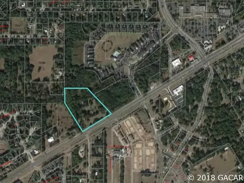 7816 SW Archer Road Gainesville FL 32608