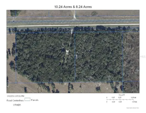 20785 W Newberry Road Newberry FL 32669