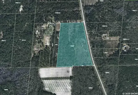 3306 NE County Road 1469 Hawthorne FL 32640