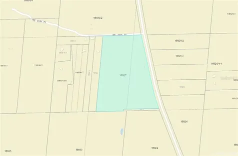 3306 NE County Road 1469 Hawthorne FL 32640