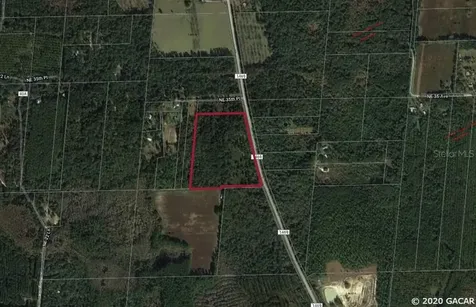 3306 NE County Road 1469 Hawthorne FL 32640