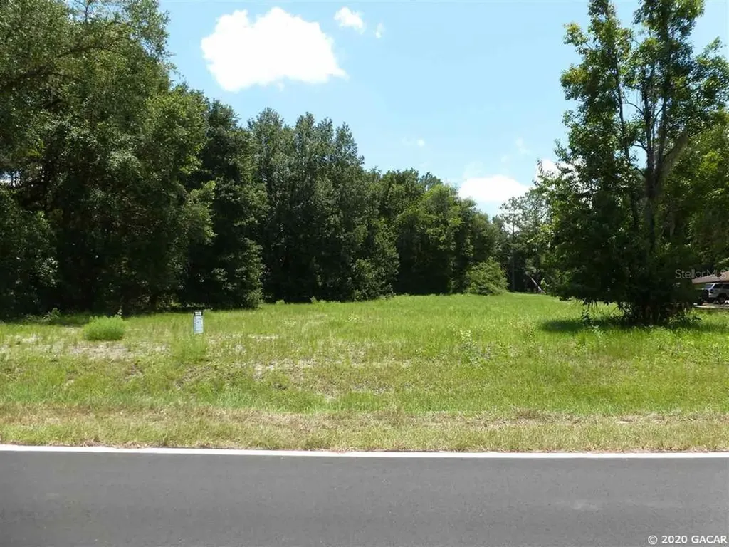 170 Ashley Lake Drive Melrose FL 32666