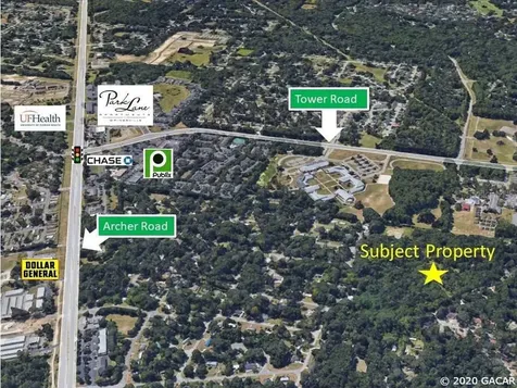 7100 SW 69th Terrace Gainesville FL 32608