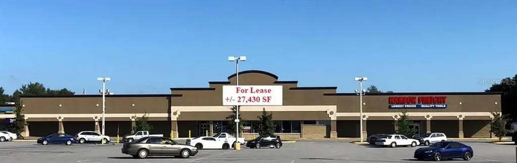 2500 N Main Street Gainesville FL 32601