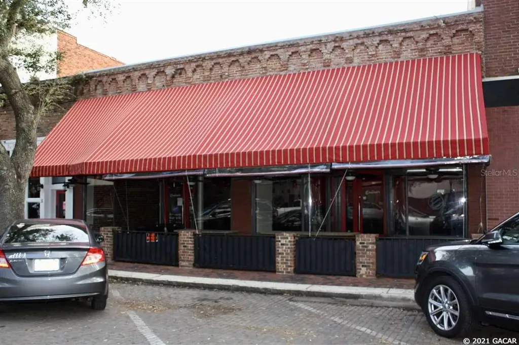 7 SE 1st Avenue Gainesville FL 32601