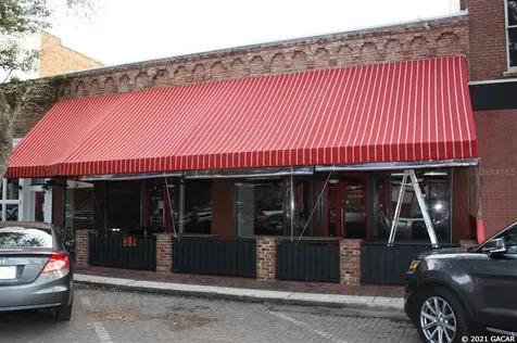 7 SE 1st Avenue Gainesville FL 32601