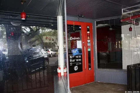 7 SE 1st Avenue Gainesville FL 32601