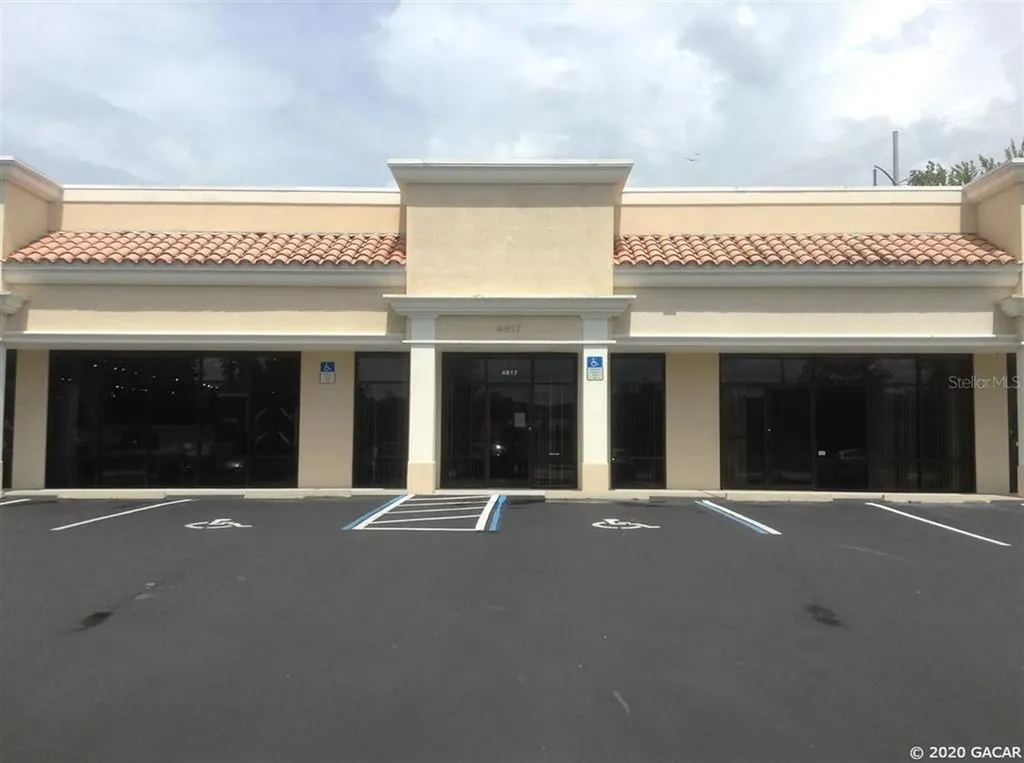 4817 SW 34th Street Gainesville FL 32608