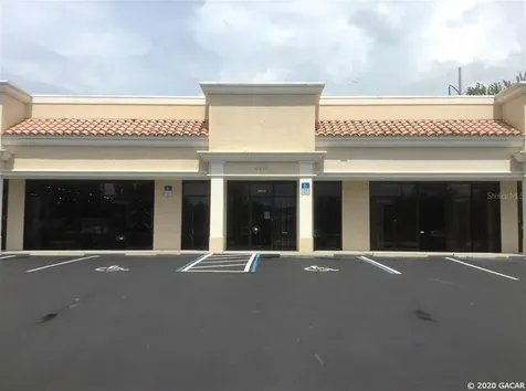 4817 SW 34th Street Gainesville FL 32608