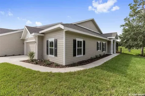1088 NW 129th Drive Newberry FL 32669
