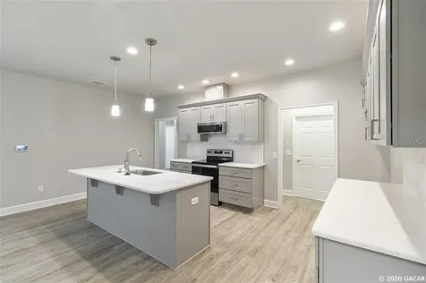 1088 NW 129th Drive Newberry FL 32669