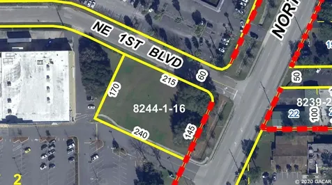 2550 N Main Street Gainesville FL 32608