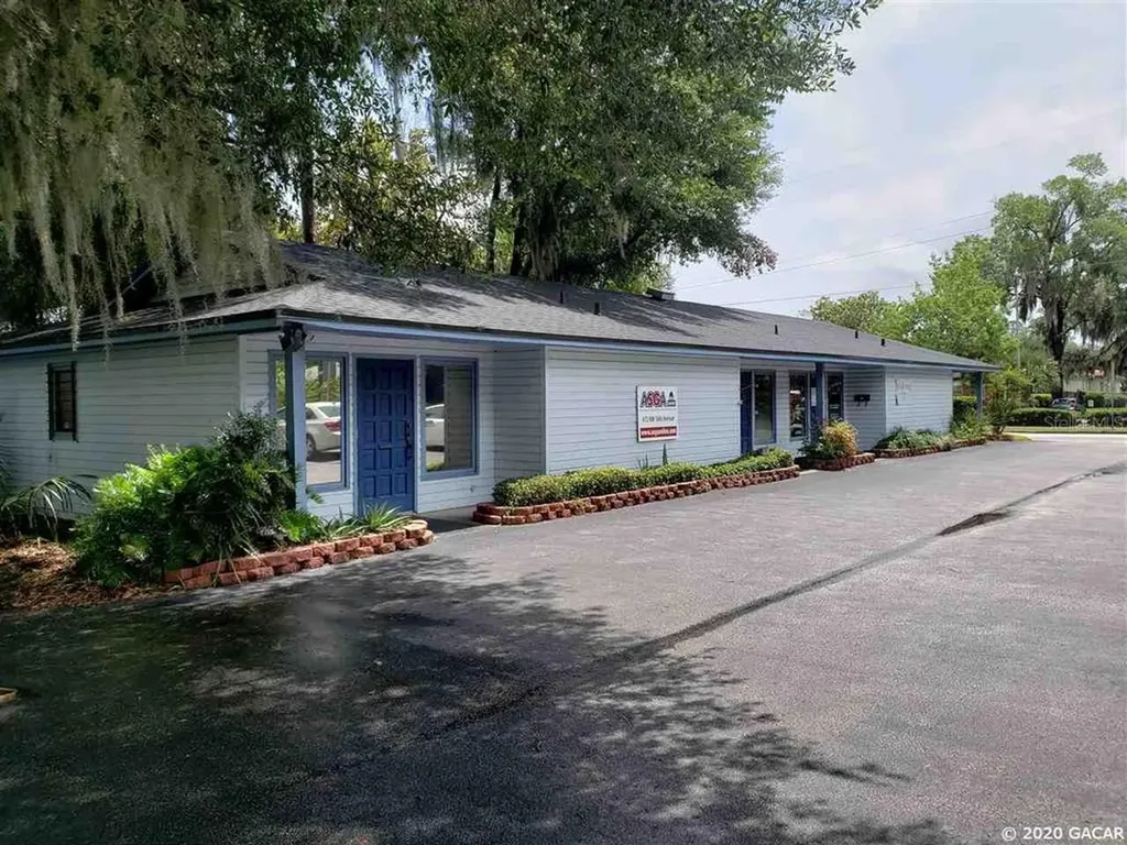 410 NW 16th Avenue Gainesville FL 32601