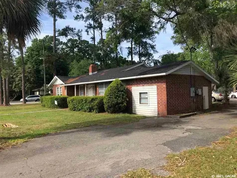 4138 NW 13th Street Gainesville FL 32609