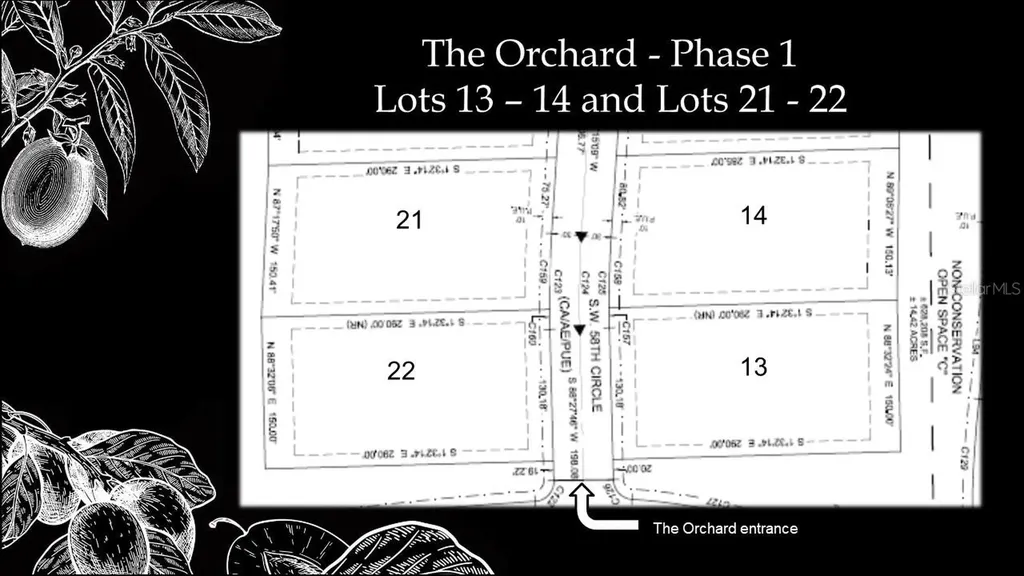 12504 SW 58th Circle Archer FL 32618