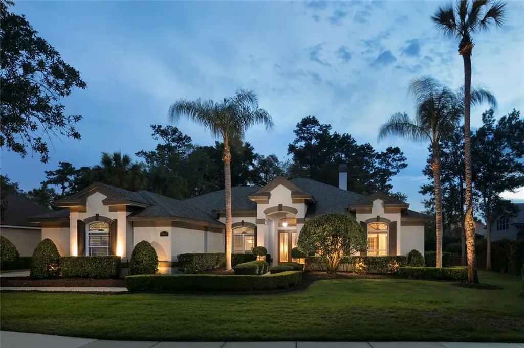 464 Fawn Hill Place Sanford FL 32771