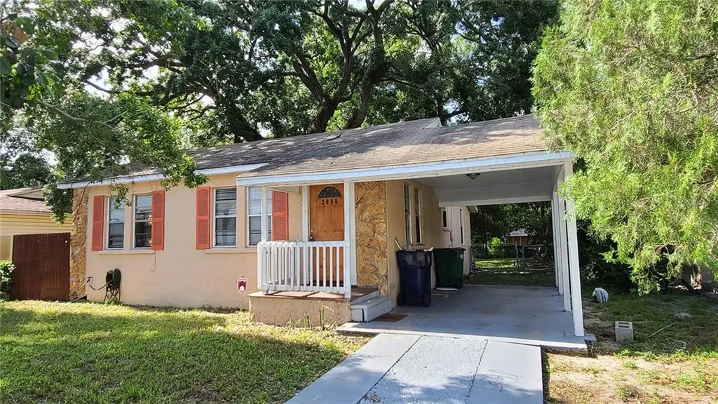 2008 E Comanche Avenue Tampa FL 33610