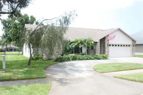 2306 Gina Anne Court Saint Cloud FL 34772