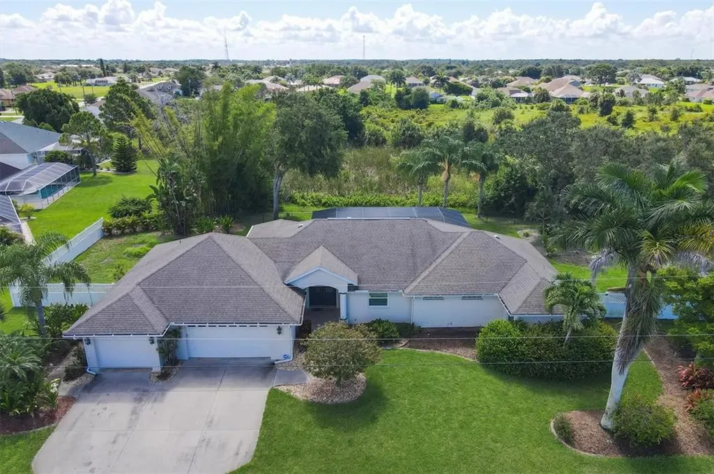 6 Medalist Place Rotonda West FL 33947