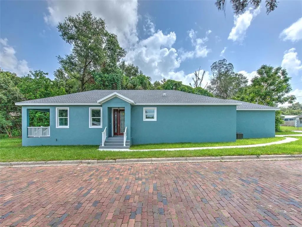 37345 Magnolia Avenue Dade City FL 33523