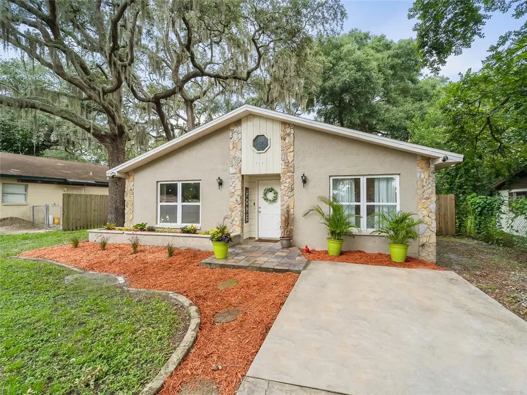 919 Alicia Avenue Tampa FL 33604