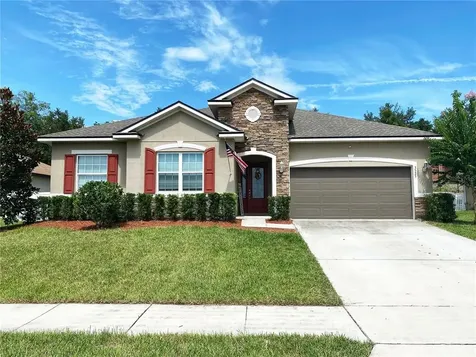 3525 Chandler Estates Drive Apopka FL 32712