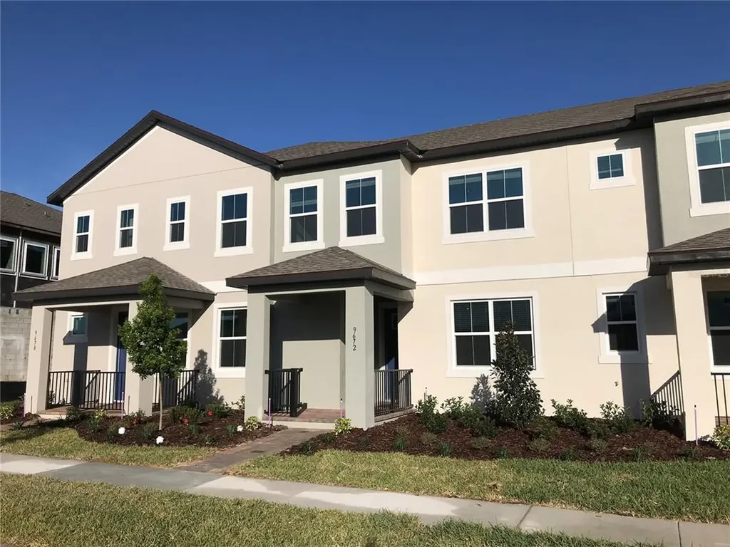 9672 Emerald Berry Drive Winter Garden FL 34787