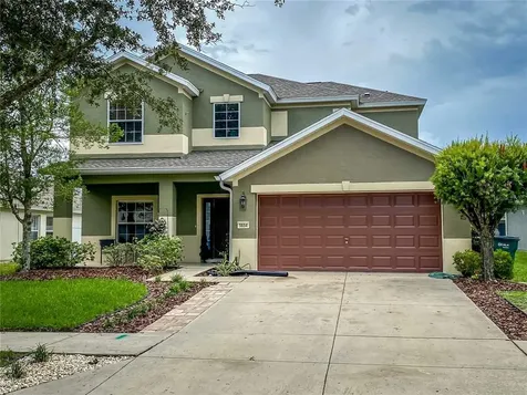 5654 SW 39th Street Ocala FL 34474
