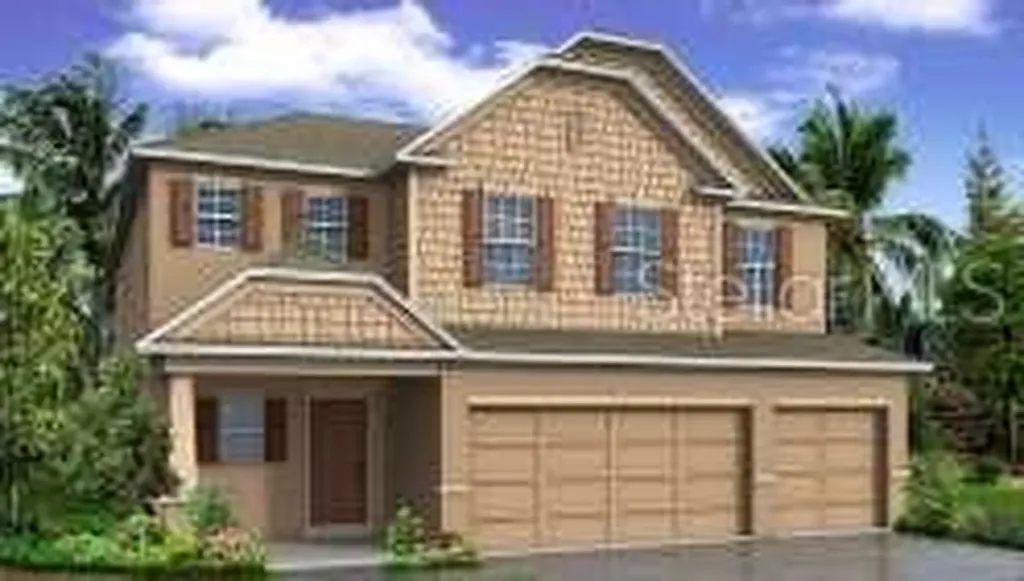 31801 Lily Arbor Way Wesley Chapel FL 33545