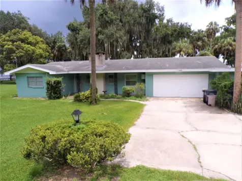 5442 Lakeside Drive Lake Wales FL 33898